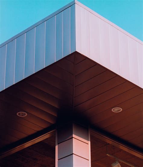 metal house ceiling|exterior metal panel ceiling system.